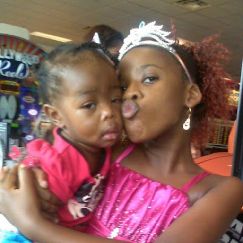 Meet your Posher, Agnes